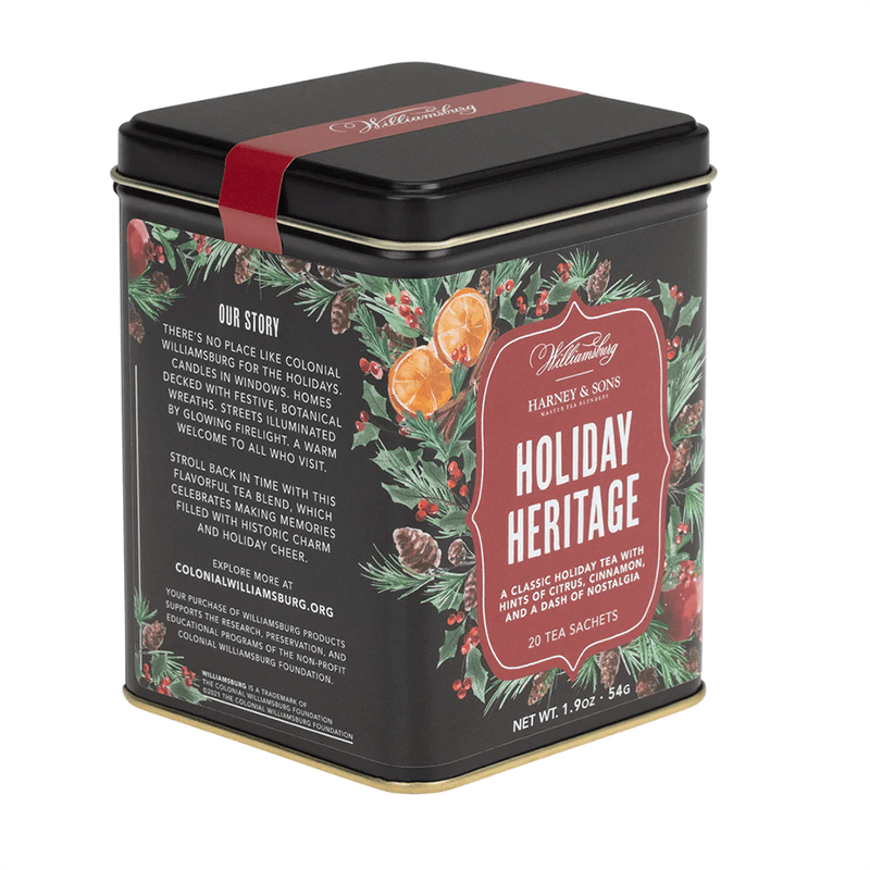 Factory price square shape loose tea spices metal tin cans