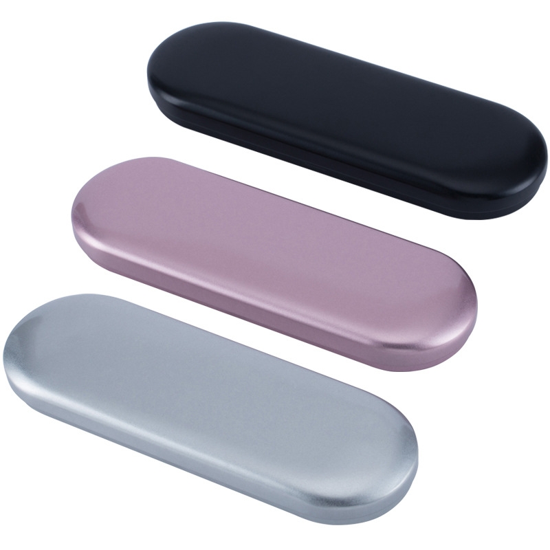 Metal Pen Package Case Custom logo Tin Box
