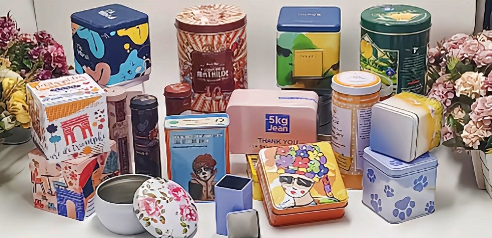 How to choose best gift tin Box manufacturer?