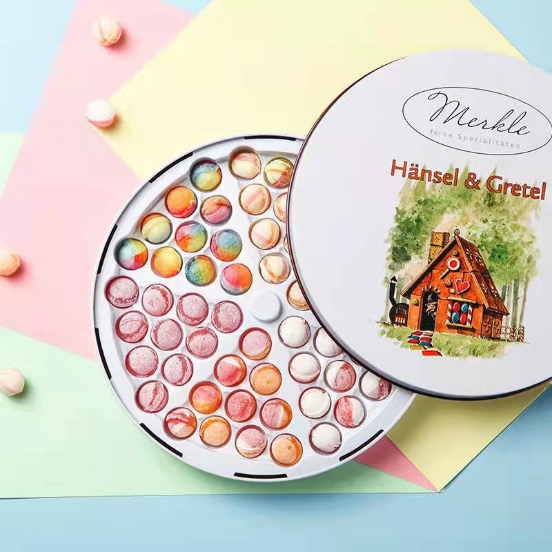 Are tin containers supplied by G STAR safe and non toxic ?