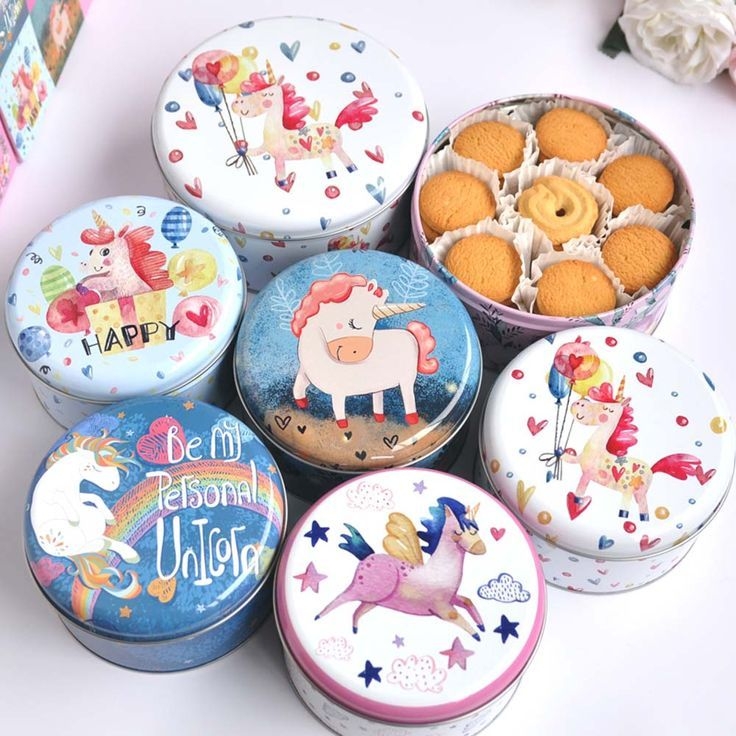 Why is tinplate so popular in food tin packaging?