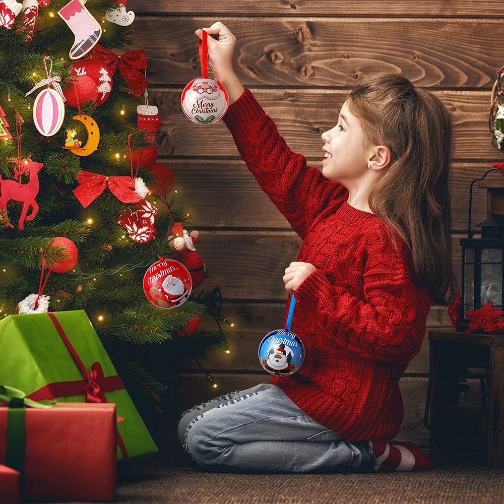 Can you print or decorate my tin can and tin box?