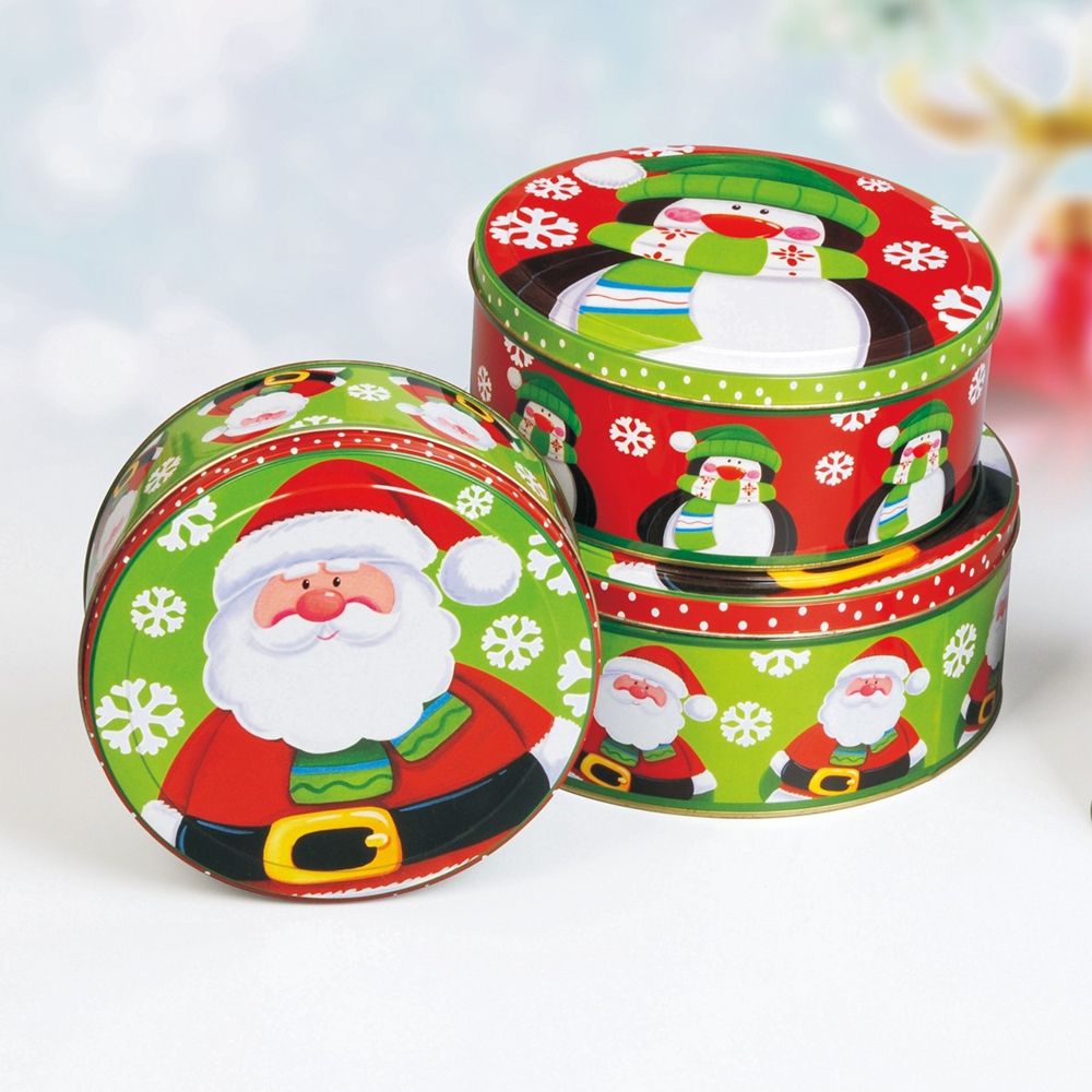 Do you have cake tin box for sale?