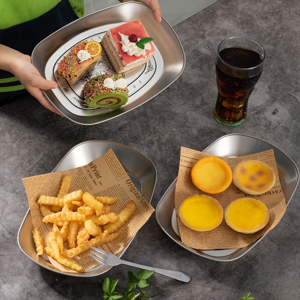 Small Mini Metal Rolling Tray Wholesale
