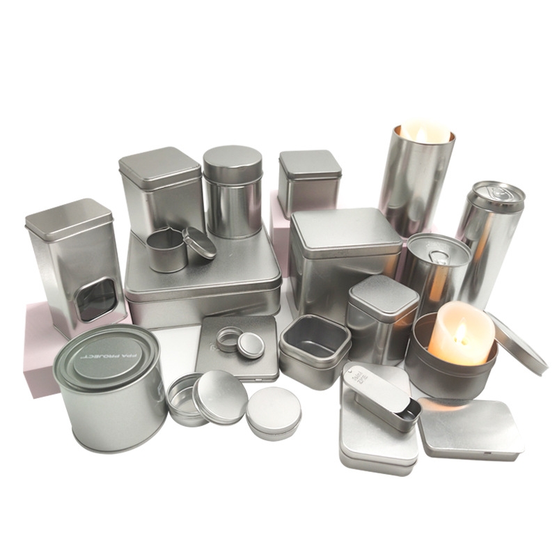 Custom tin boxes wholesale suppliers