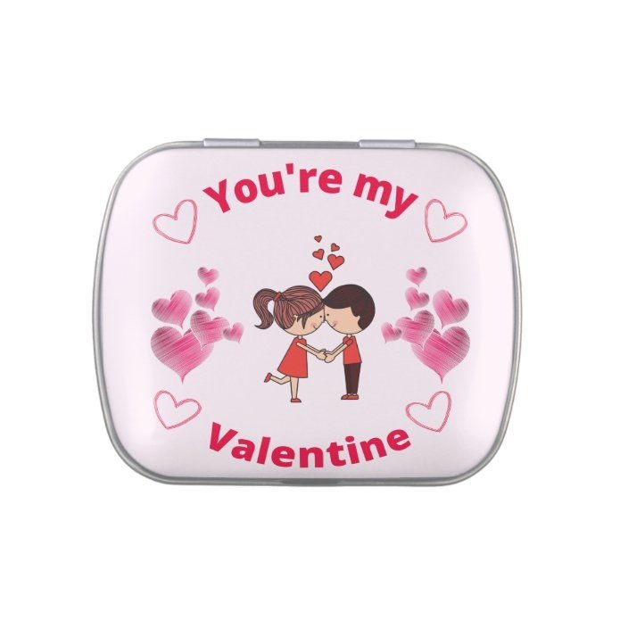 The Timeless Appeal of Tin Box Mints