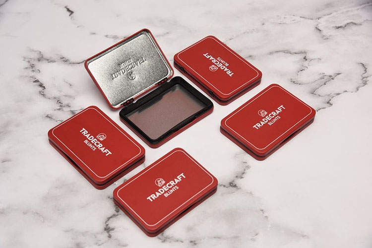 Preserving the Legacy of Tobacco with Tin Boxes