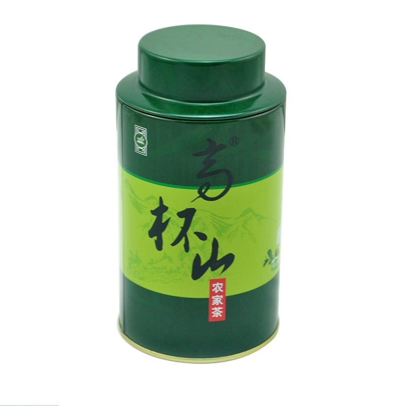 The Charm of Tea Tin Cans: A Guide to Storing Your Tea