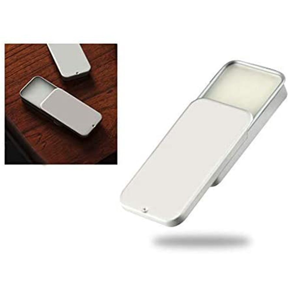 Why Solid Cologne Tin Cans are the Future of Men's Grooming?