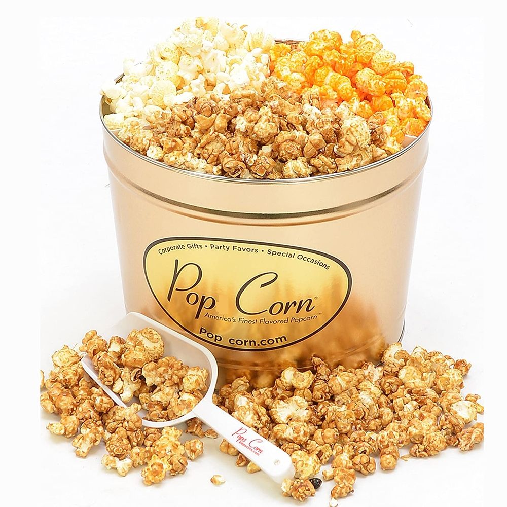 A Deliciously Fun Way to Enjoy Your Favorite Snack