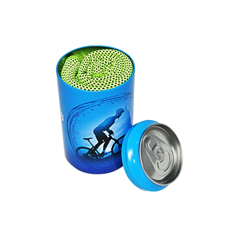 Discreet and Fun: Stash Cans for Cola Lovers