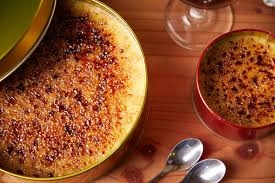 Deliciously Fresh and Moist Cakes with Tin Can Packaging