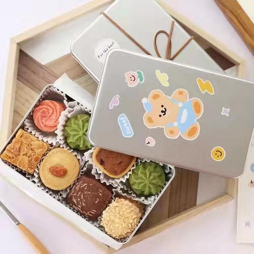 The Importance of Tin Box Inserts in Packaging Design