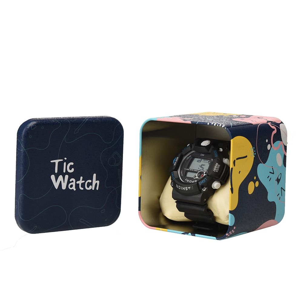 Protect Your Timepiece in Style with Watch Tin Boxes