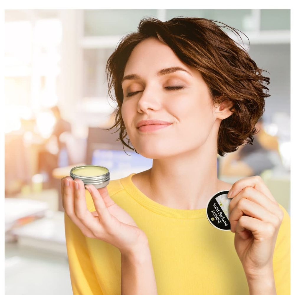 The Benefits of Aluminum Cosmetic Tins for Your Business