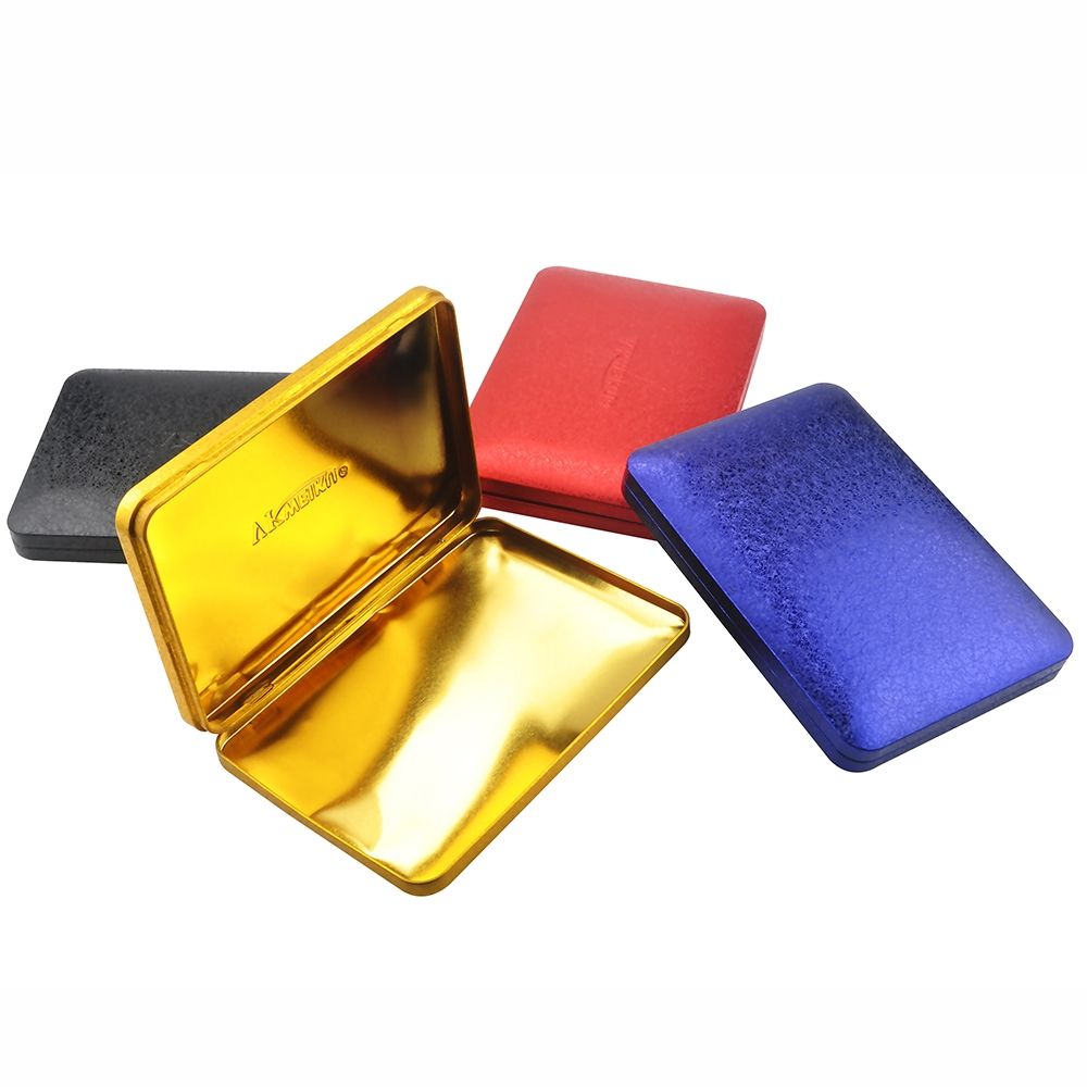 The Beauty and Durability of Metal Jewelry Boxes