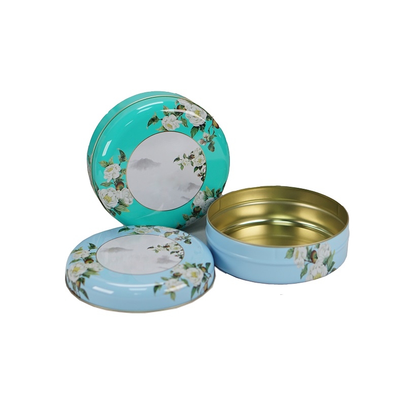 Small Tin Boxes: The Perfect Way to Carry Your Essentials