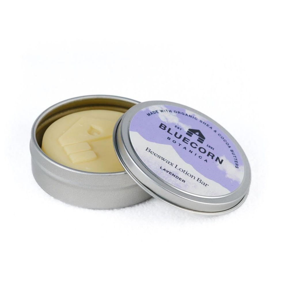 Round shape aluminum soap bar tin container pomade wax tin