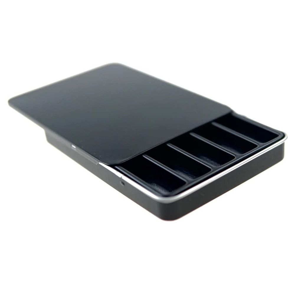 Wholesale Custom Child Proof Slide Tin Box