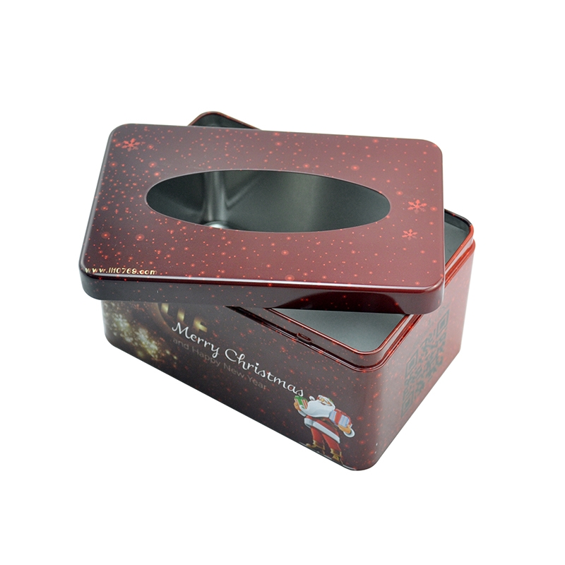 Tin Tissue Box: A Stylish and Practical Addition to Your Home Décor