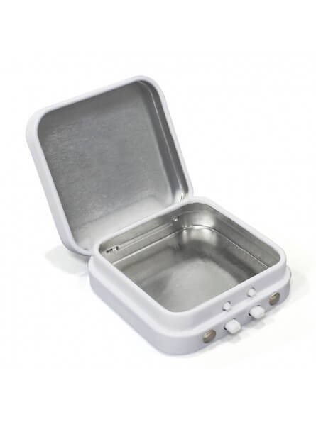 Custom High Quality Child Resistant CR can
