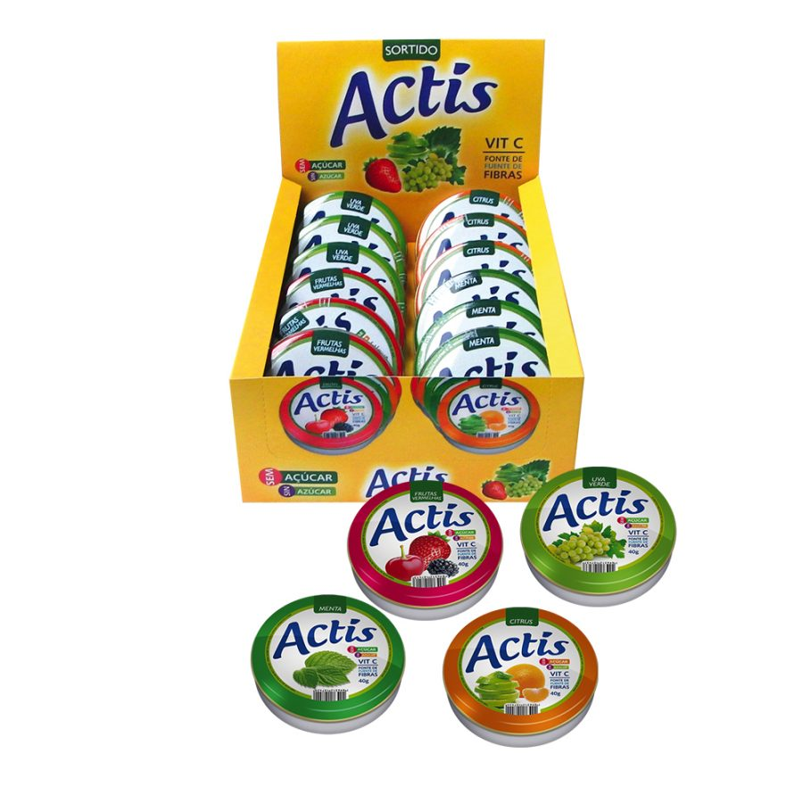 Wholesale food grade custom empty metal round shape candy gummy tin can with lids