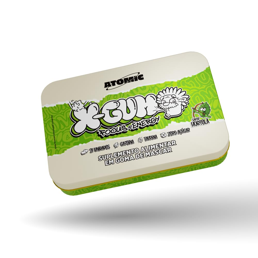 Wholesale custom metal rectangle shape chewing gum candy tin box with hinged lid