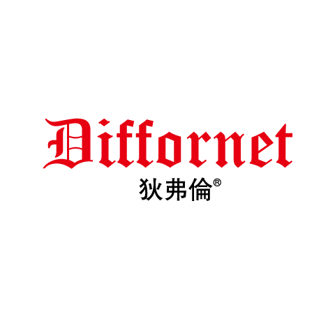 Diffornet