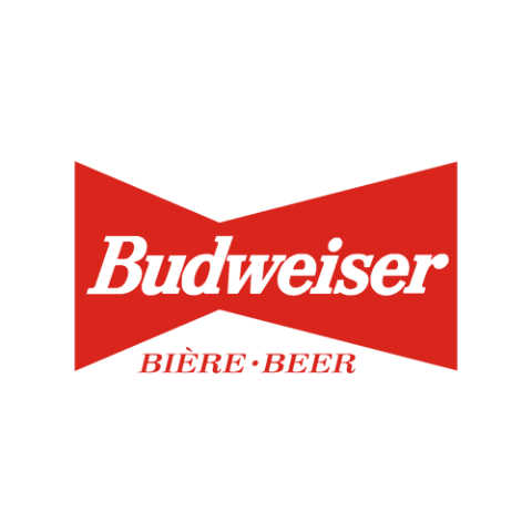 Budweiser