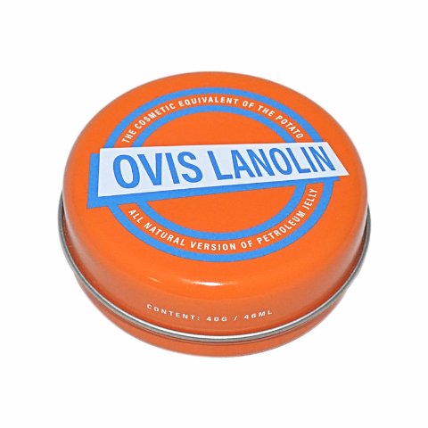 Custom round tin cans package with printing