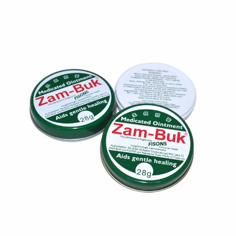 Custom small round tin cans with printing